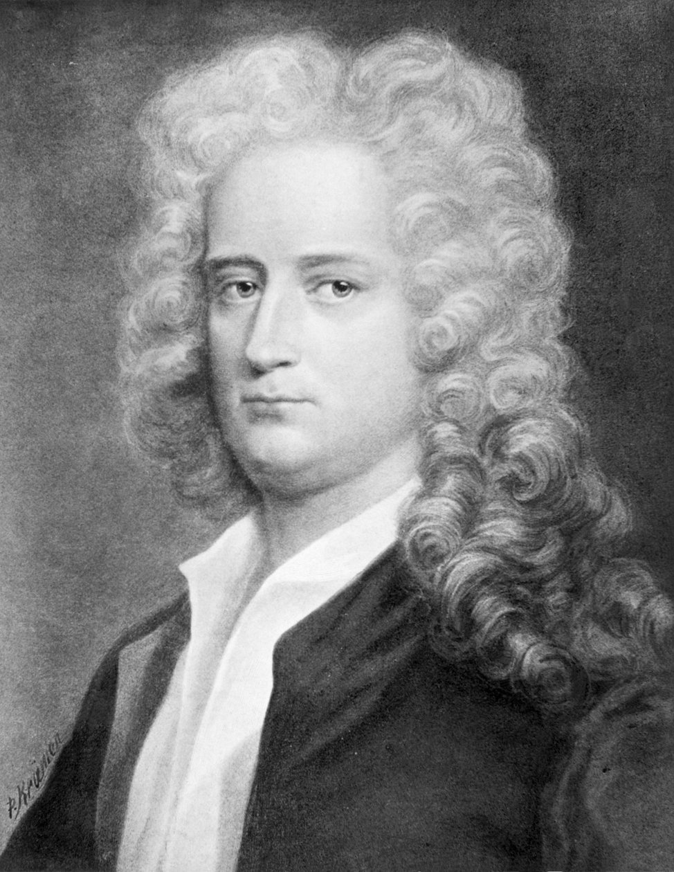 Joseph Addison , básník a esejista od Unknown