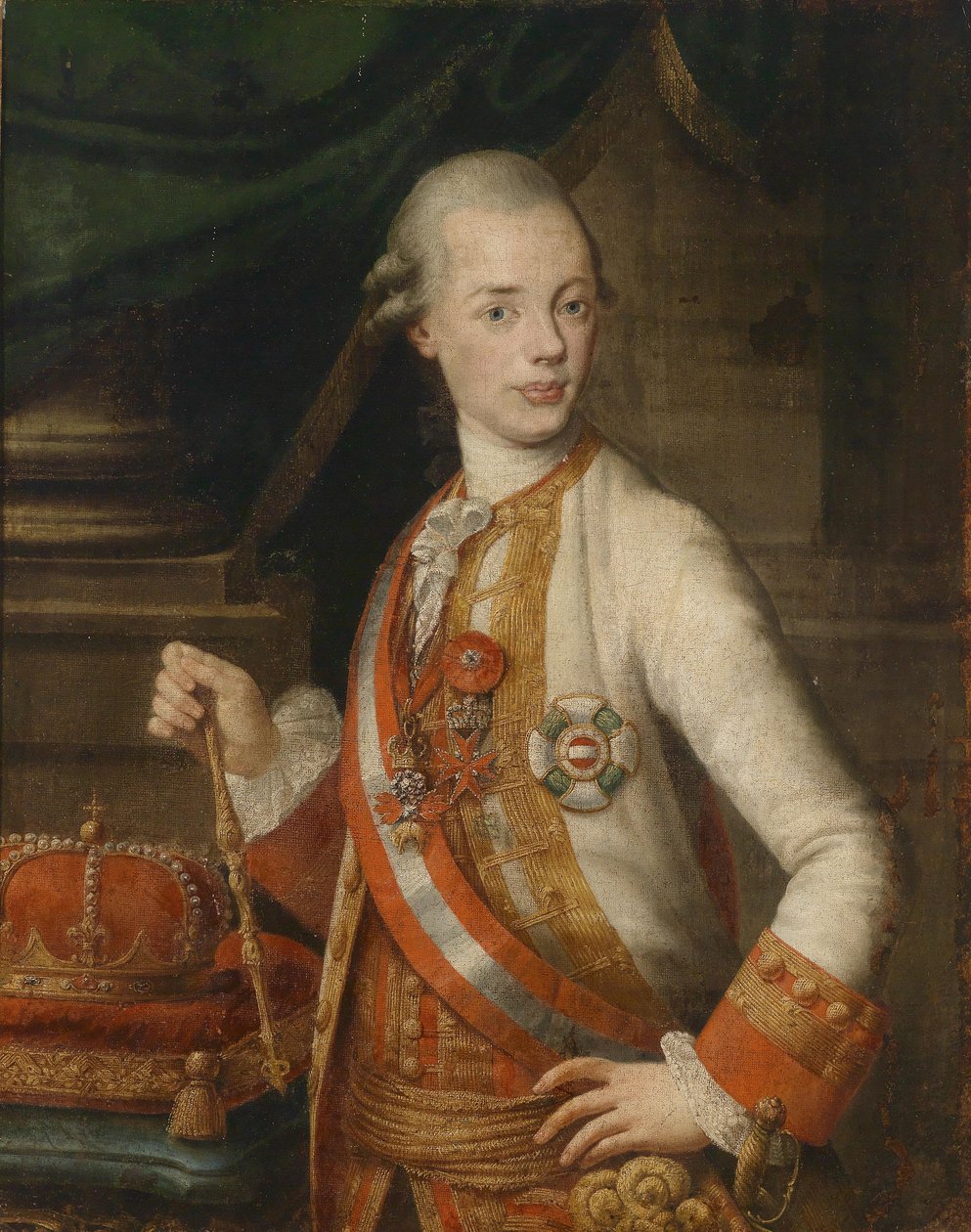 Rakouská škola od Deutsch