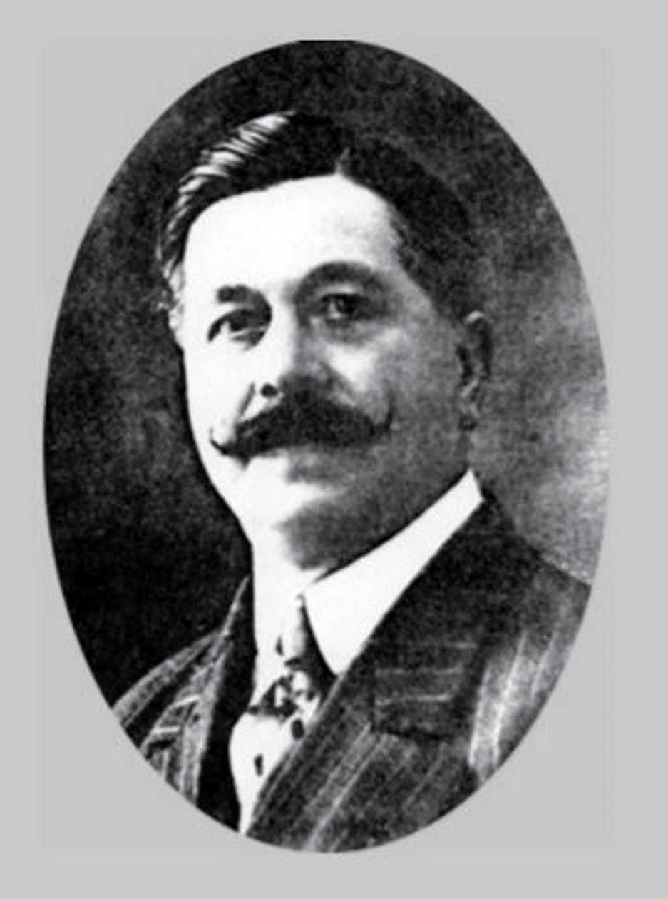 Georges Monca od Unknown