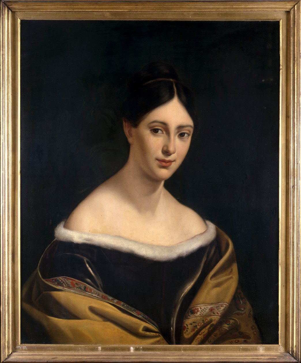 Maria Malibran-Garcia od Unknown