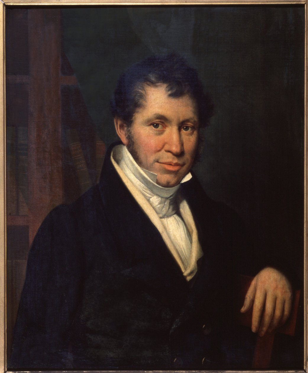 Pierre Bretonneau. od Unknown