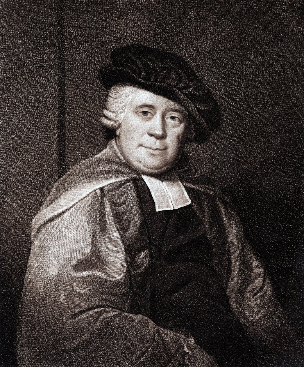 Samuel Arnold od Unknown