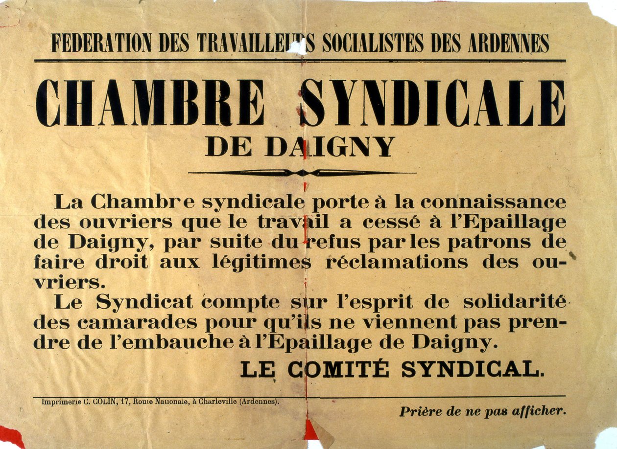 Socialistický traktát od Unknown