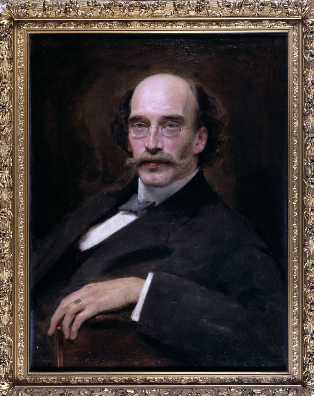 Tobias Matthay od Unknown
