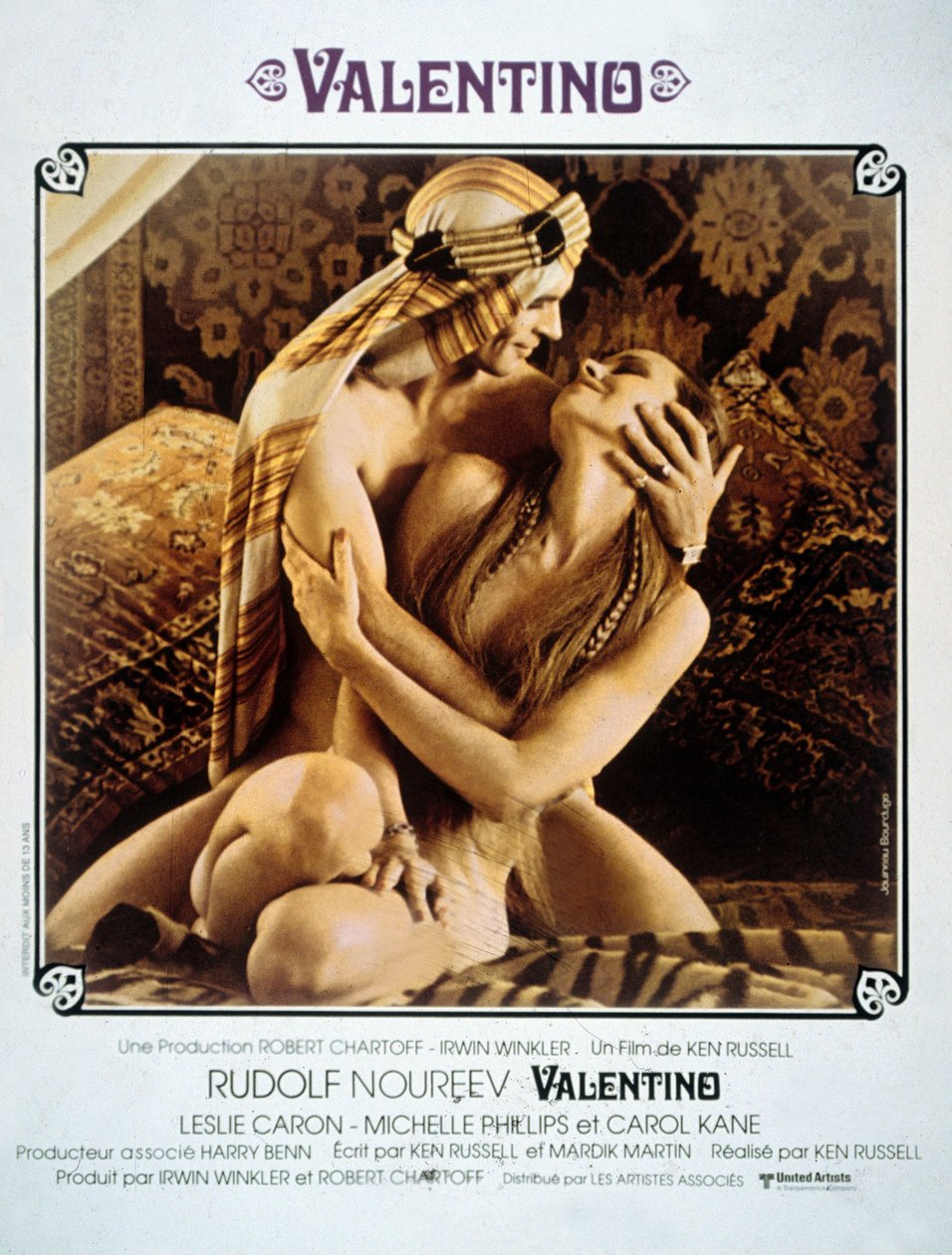 Valentino od Unknown