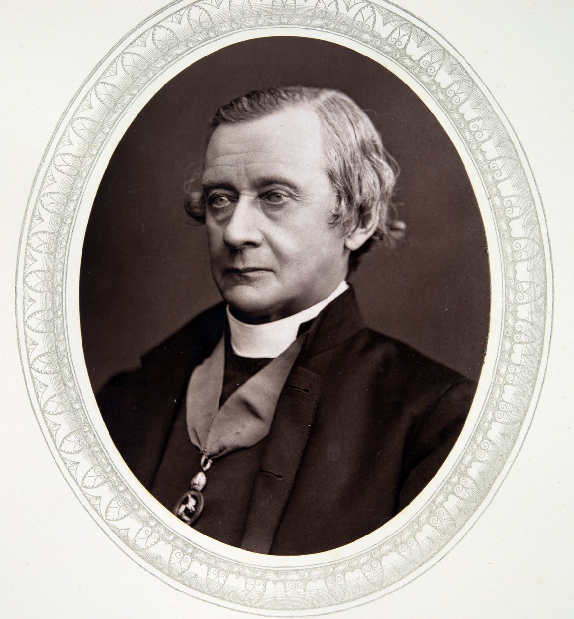 Edward Harold Browne od English Photographer