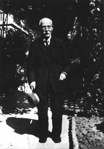 Frederick Walton (1834-1928) od English Photographer