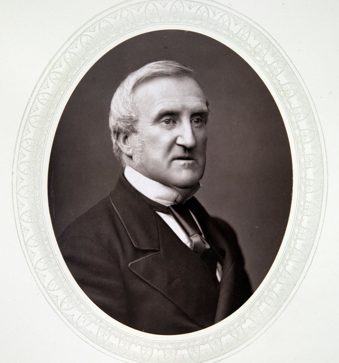 Sir Charles Hall od English Photographer
