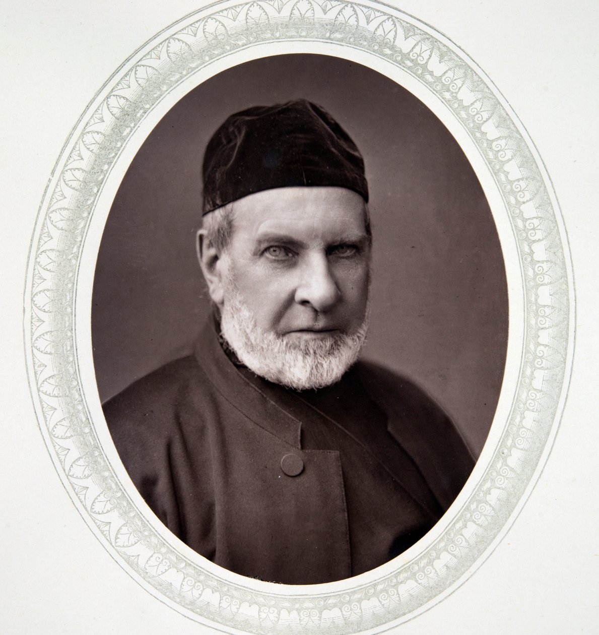 Ctihodný George Anthony Denison od English Photographer