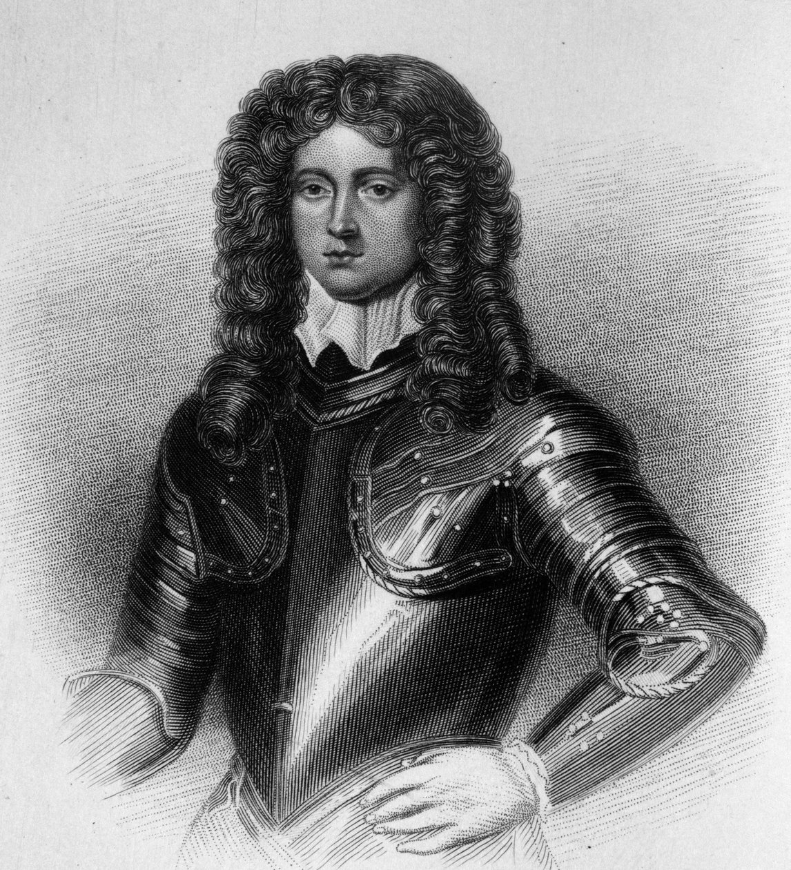 Henry Spencer od English School