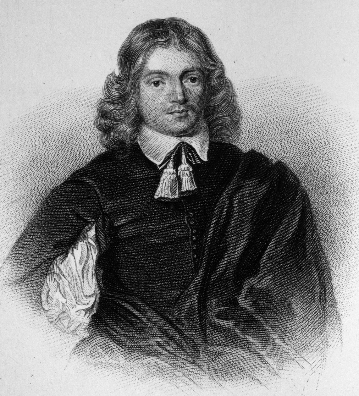 Lucius Cary od English School