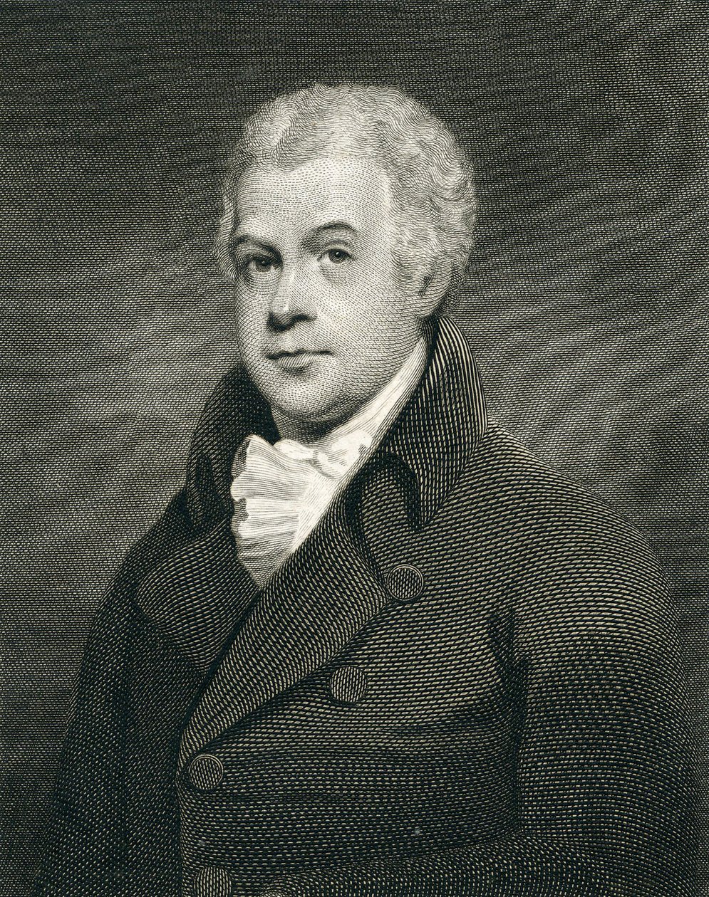 Reverend Thomas Maurice (1754-1824) od English School