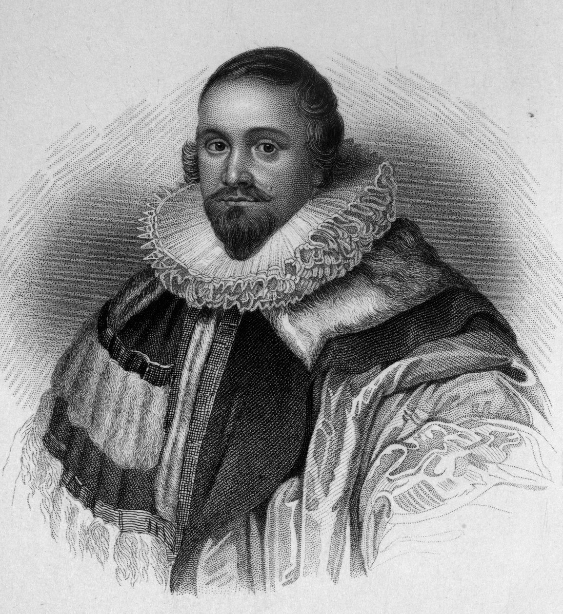 Thomas Coventry od English School