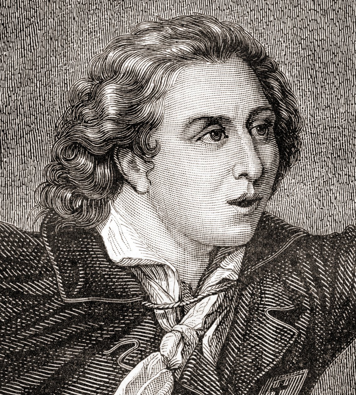 Charles Marie Auguste Joseph de Beaumont, comte dAutichamp, z Histoire de la Revolution Française, Louis Blanc od French School