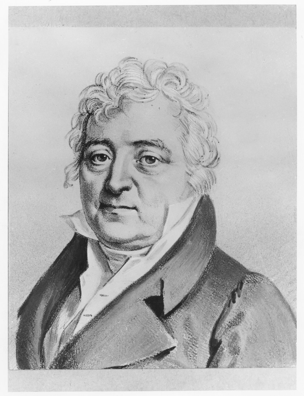 F. J. M. Raynouard od French School