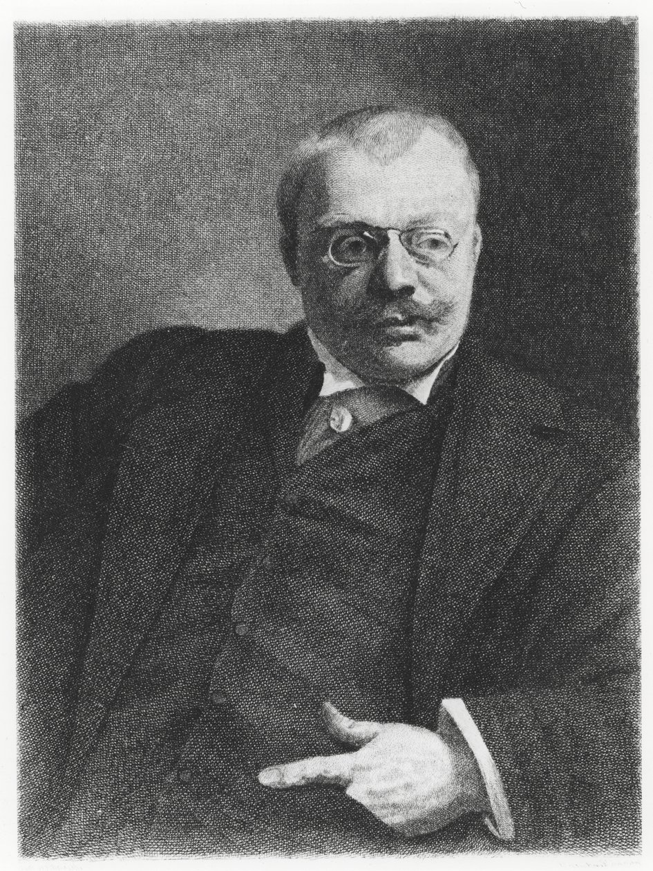 G.E.R. Heiberg od French School