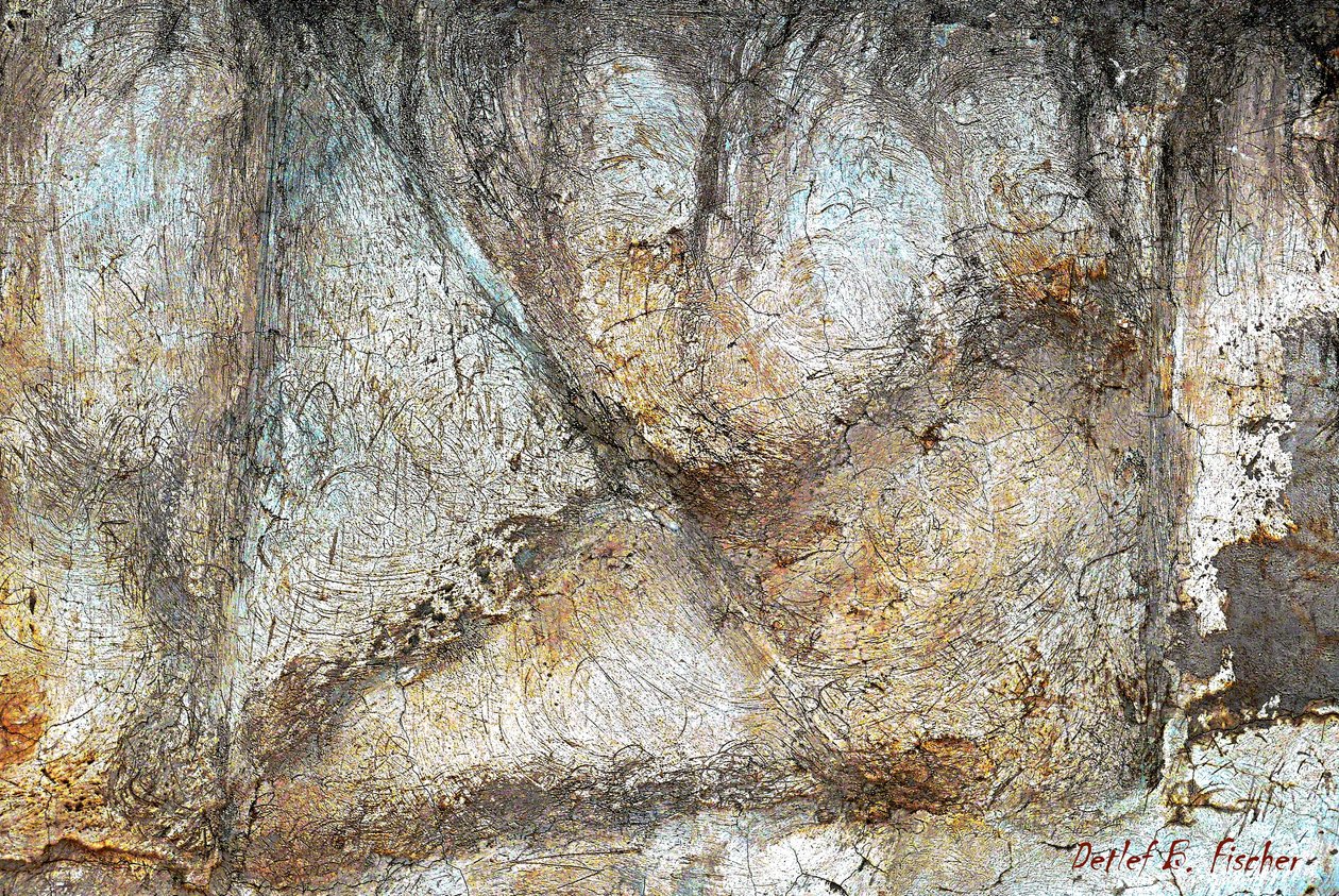 Methusalem od Detlef B. Fischer
