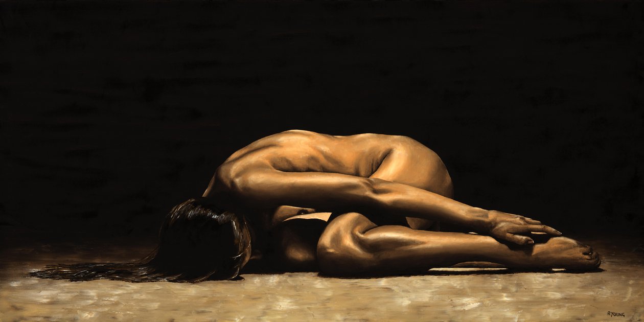 Chastity od Richard Young