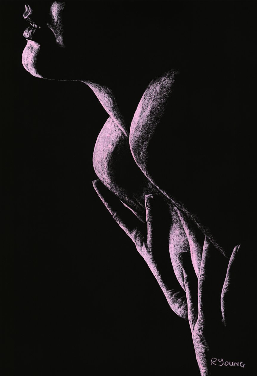 Cherish od Richard Young