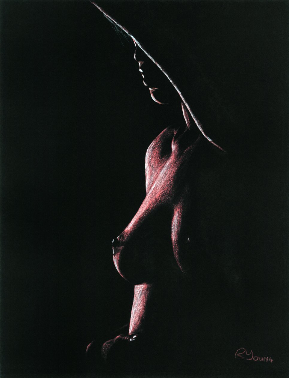 Souhlas od Richard Young