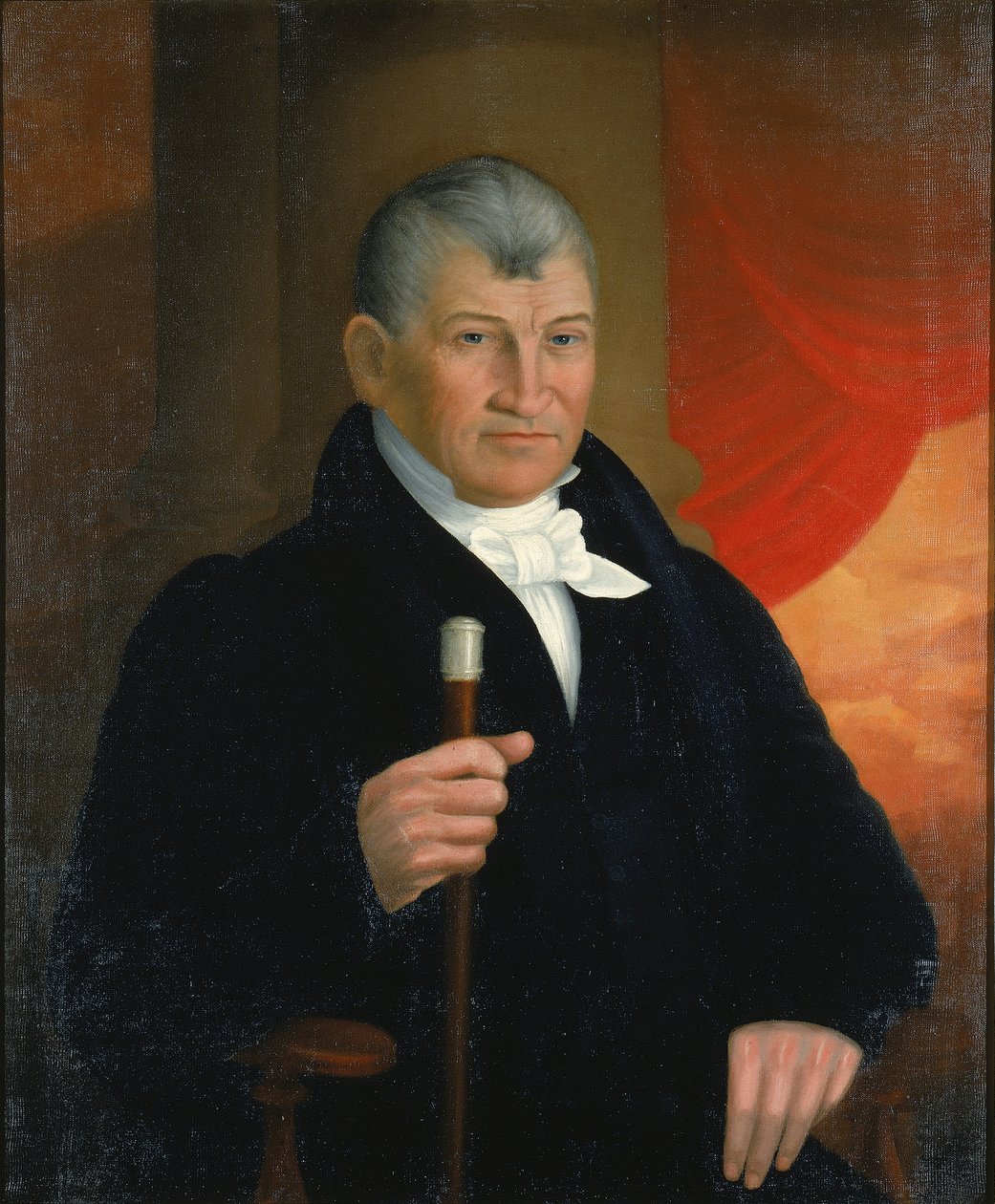 Úspěšně Jhans, 1830. od A. Patrick