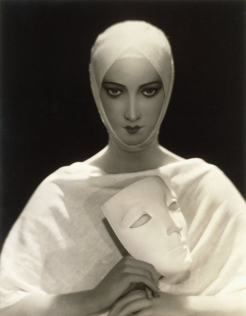 Pro Elizabeth Arden (1920-1931) od Adolf de Meyer