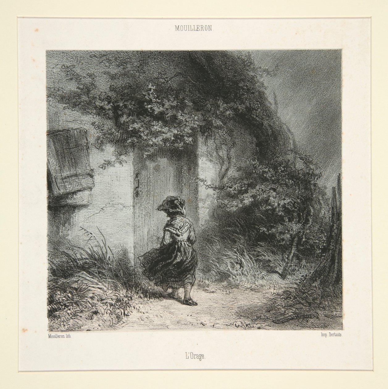 L od Adolphe Mouilleron