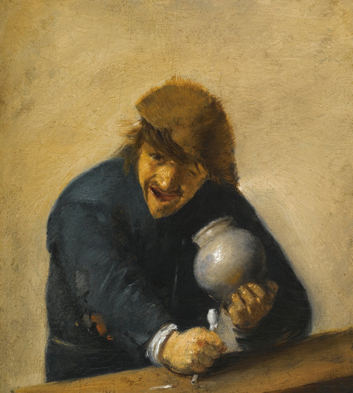Toper od Adriaen Brouwer