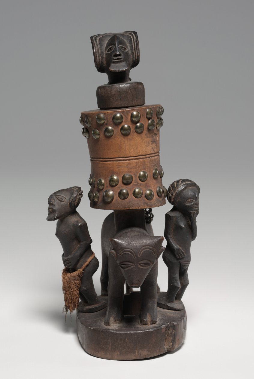 Malta, konec 19. století od African