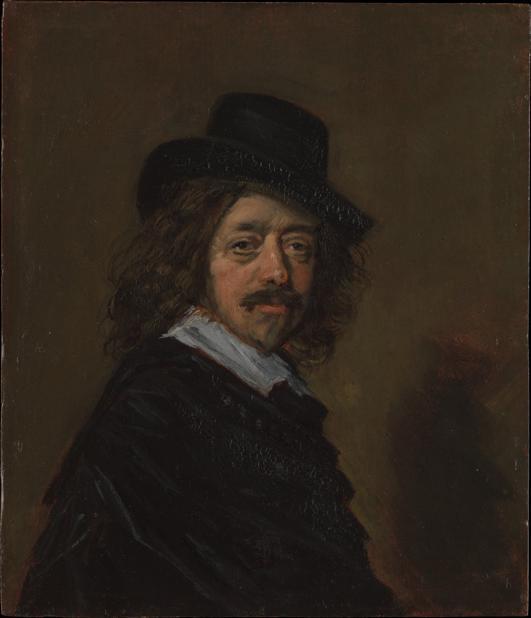 Frans Hals (1582/83-1666) od After Frans Hals