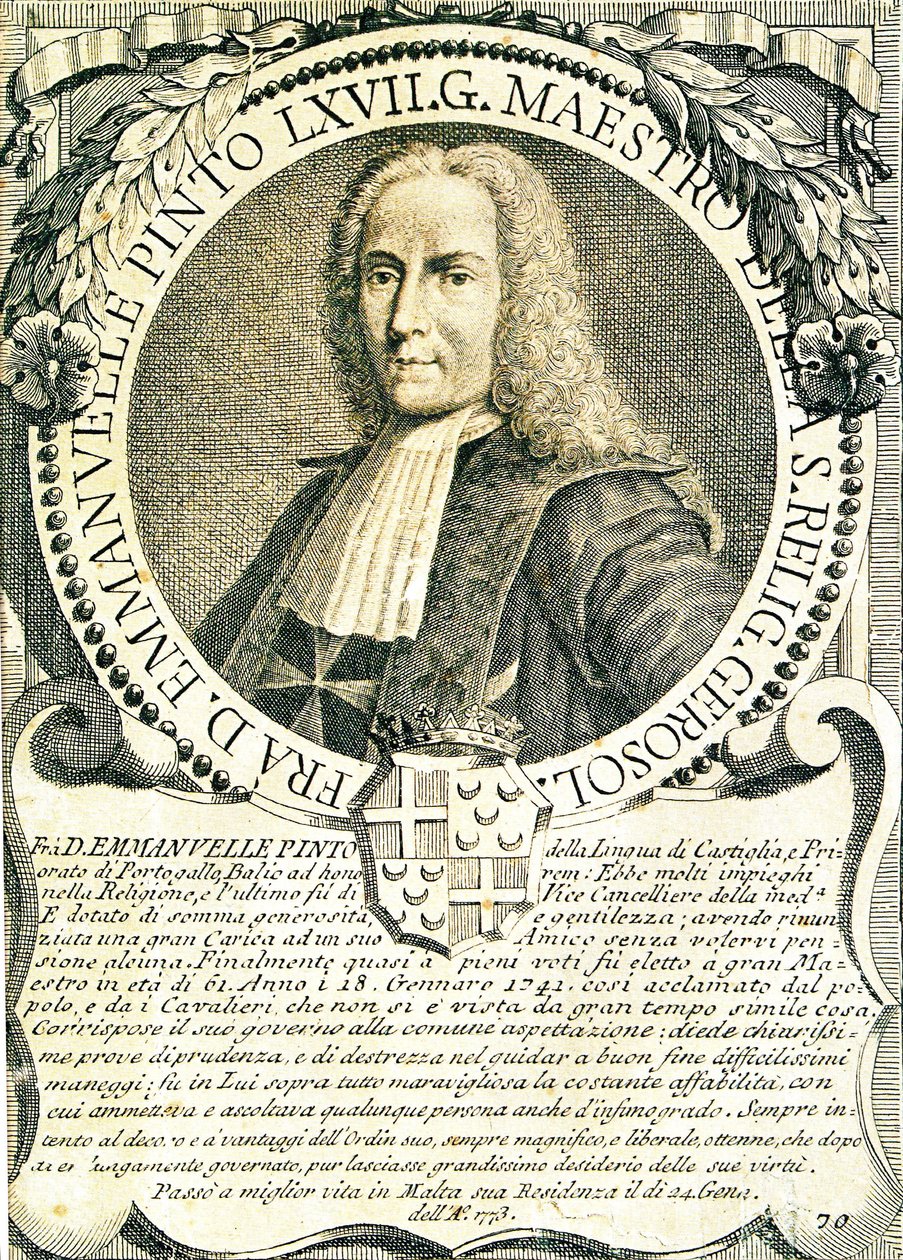 Emmanuelle Pinto od Alaspada