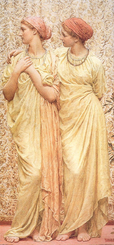 Topas od Albert Joseph Moore