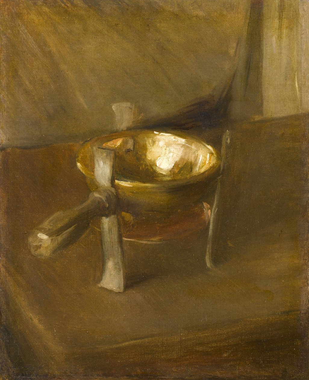 Zátiší s kelímkem, kolem roku 1890 od Albert de Belleroche