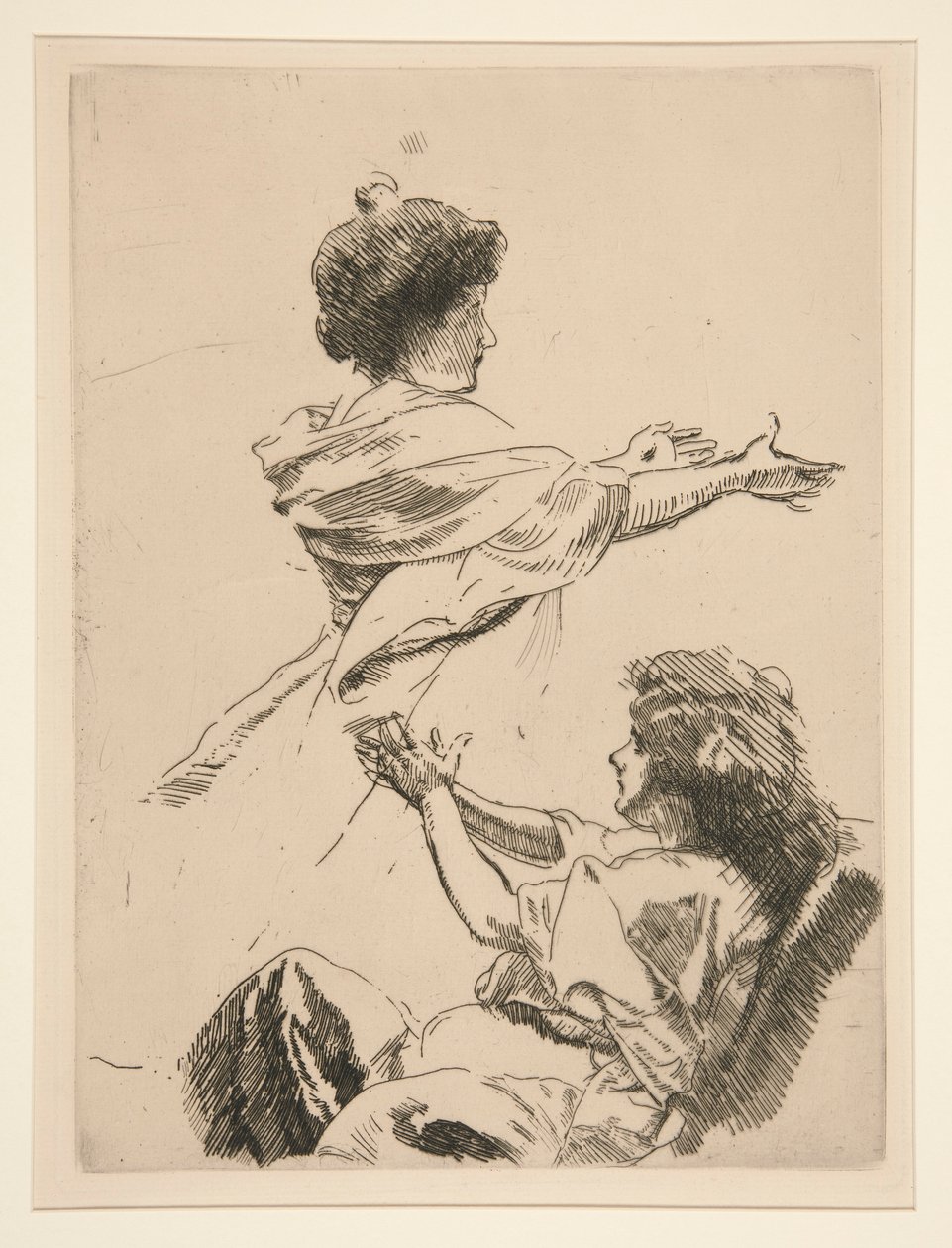 L od Albert Besnard