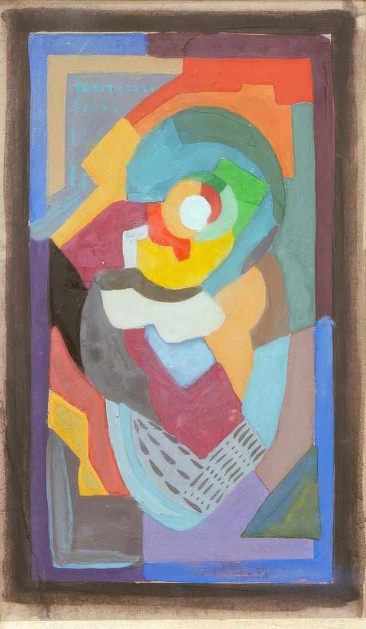 Složení od Albert Gleizes
