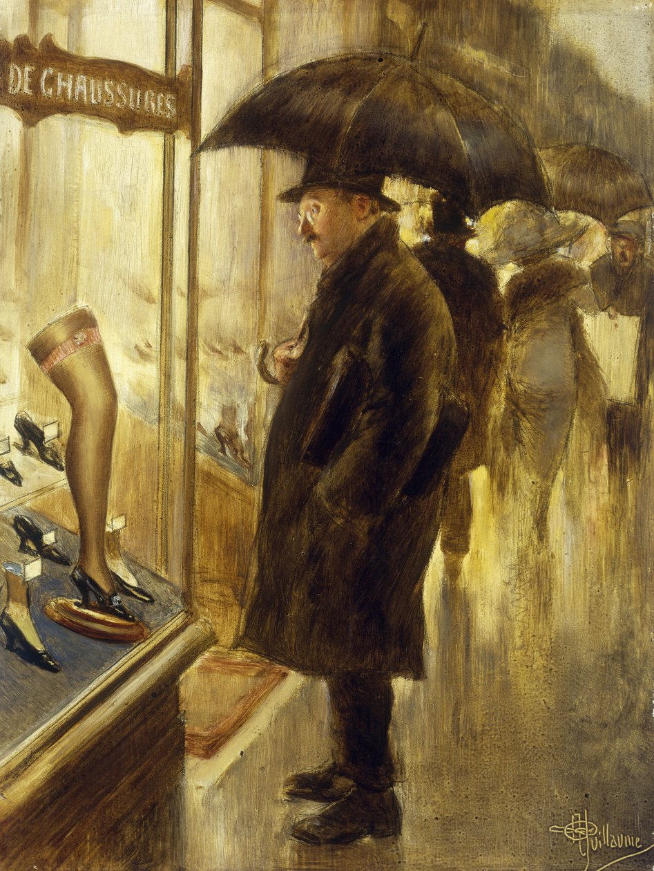 Okouzlení od Albert Guillaume