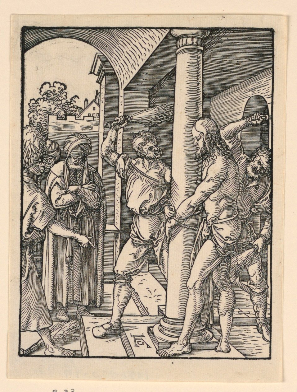 The Flagellation, from The Little Passion Series   1259726   cs       czech Successfully Translated  Original: The Hartford Convention or LEAP NO LEAP Translat: The Hartford Convention or LEAP NO LEAP 1335806 cs czech Successfully Translated Original: Girl od Albrecht Dürer