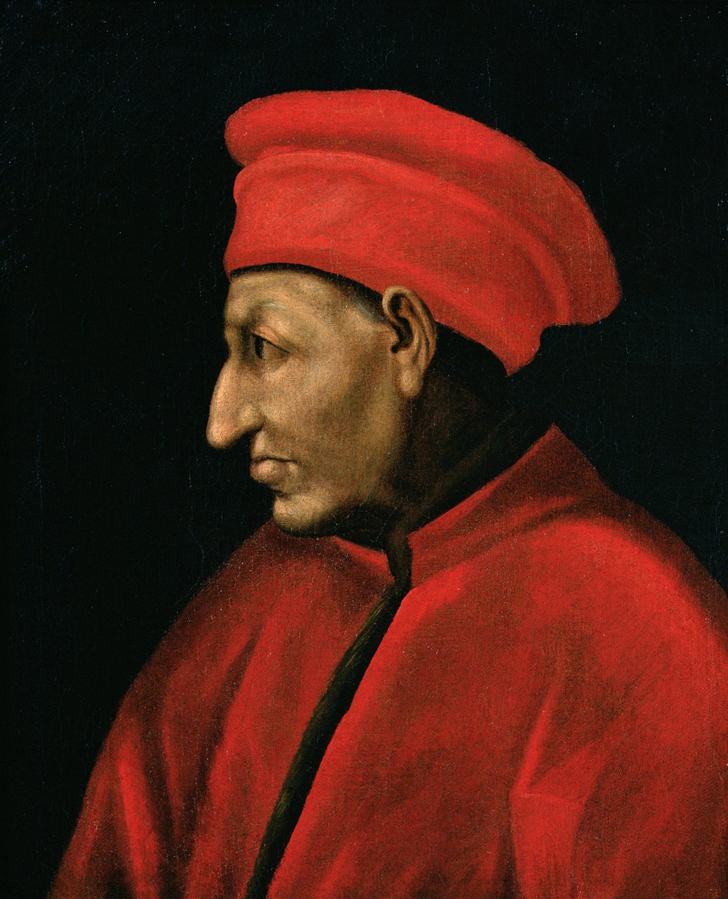Portrét Cosima de