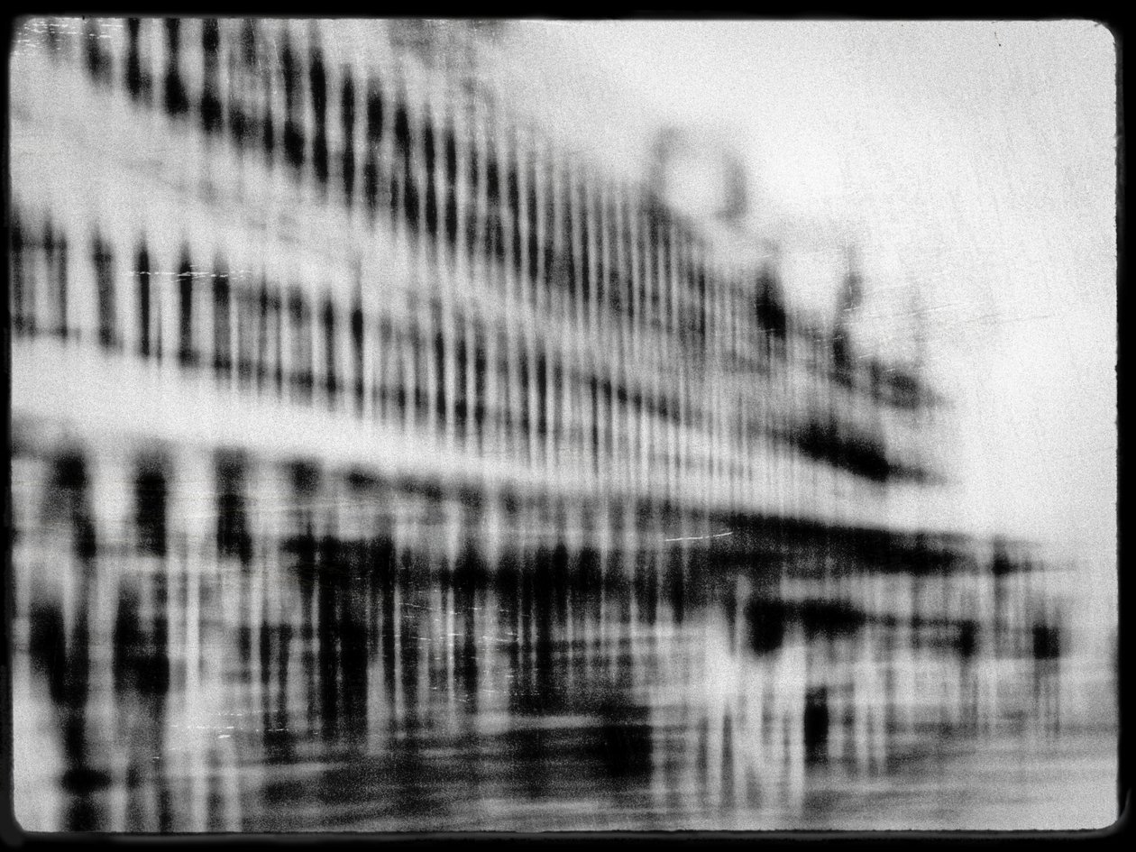 Letiště, 2019, (fotografie) od Alex Caminker