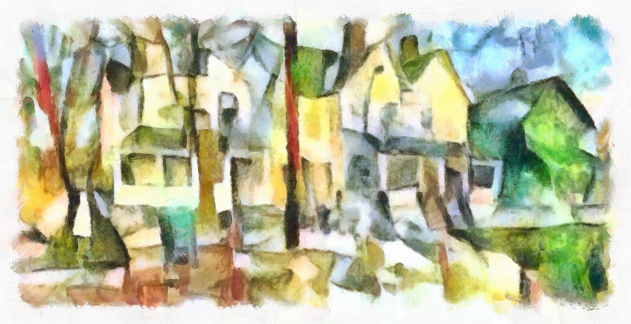 Zobrazit #11,2016, od Alex Caminker