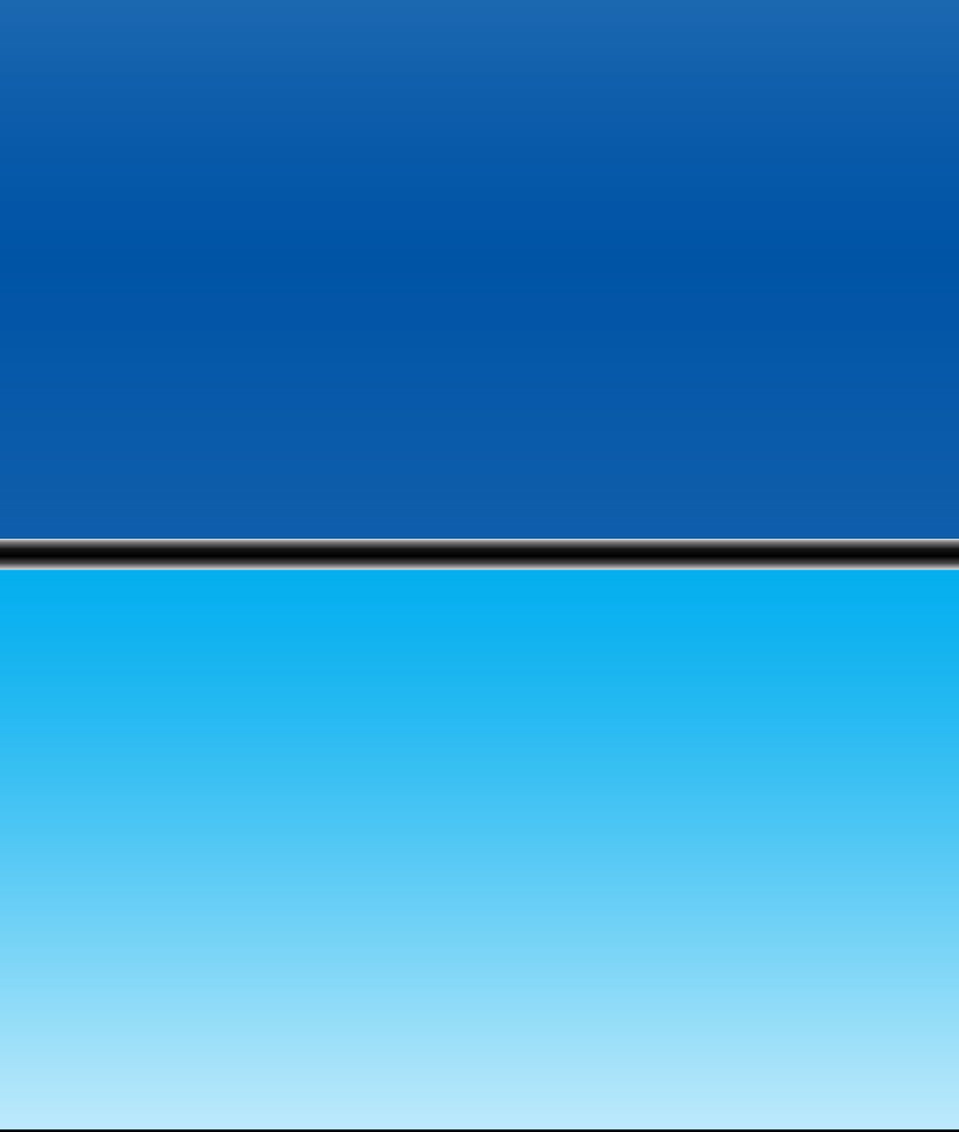 horizont, 2019, (gradient) od Alex Caminker