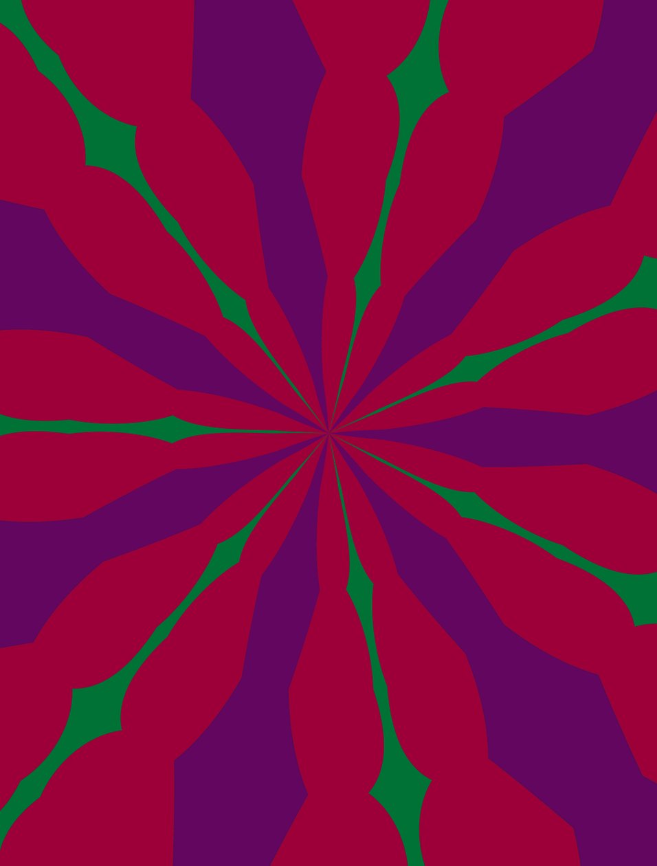 ornament #16,2019, (tisky) od Alex Caminker
