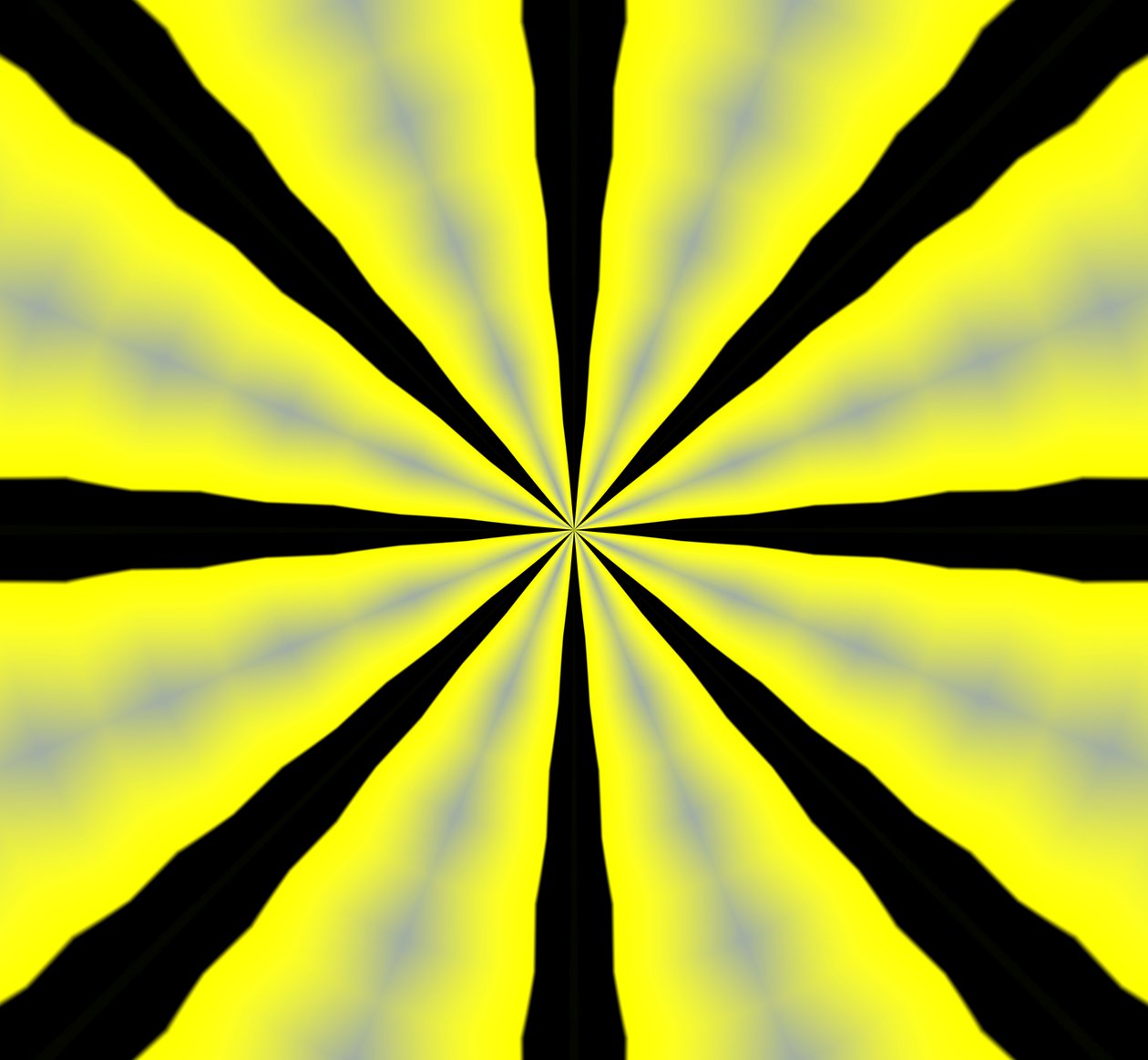 bez názvu, 2019, (gradient) od Alex Caminker