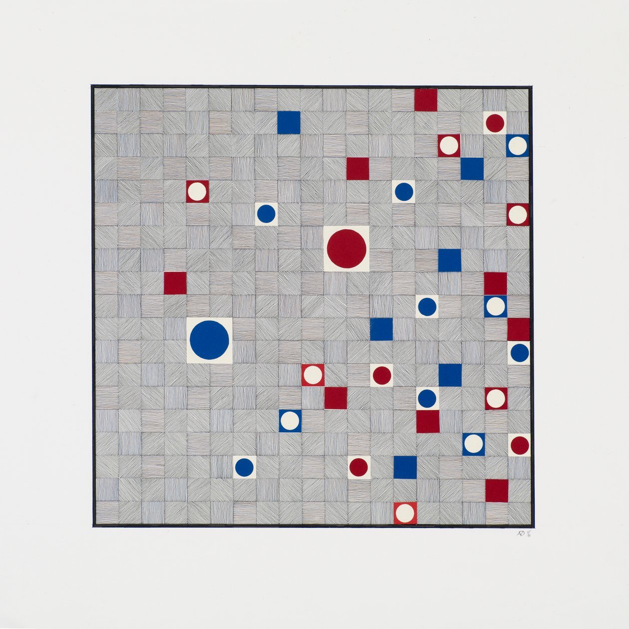 Klimtova hra od Alex Dunn