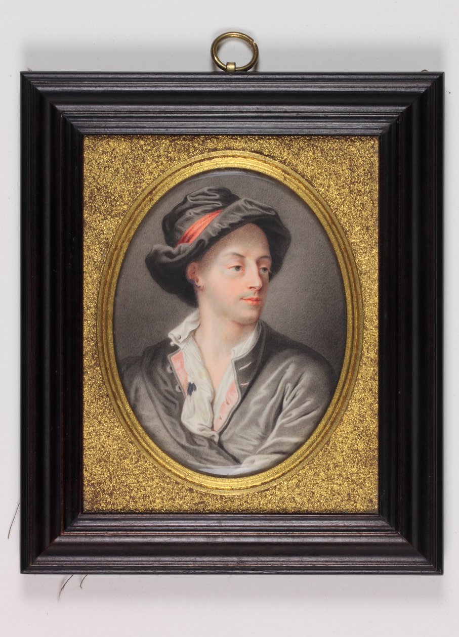 Matěj Převor od Alexander (attr.to) Souville