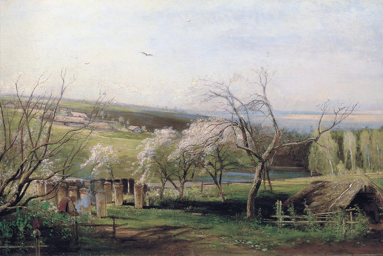 Country View