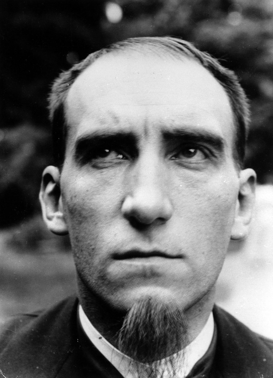 Félix Fénéon, kolem roku 1899 od Alfred Natanson