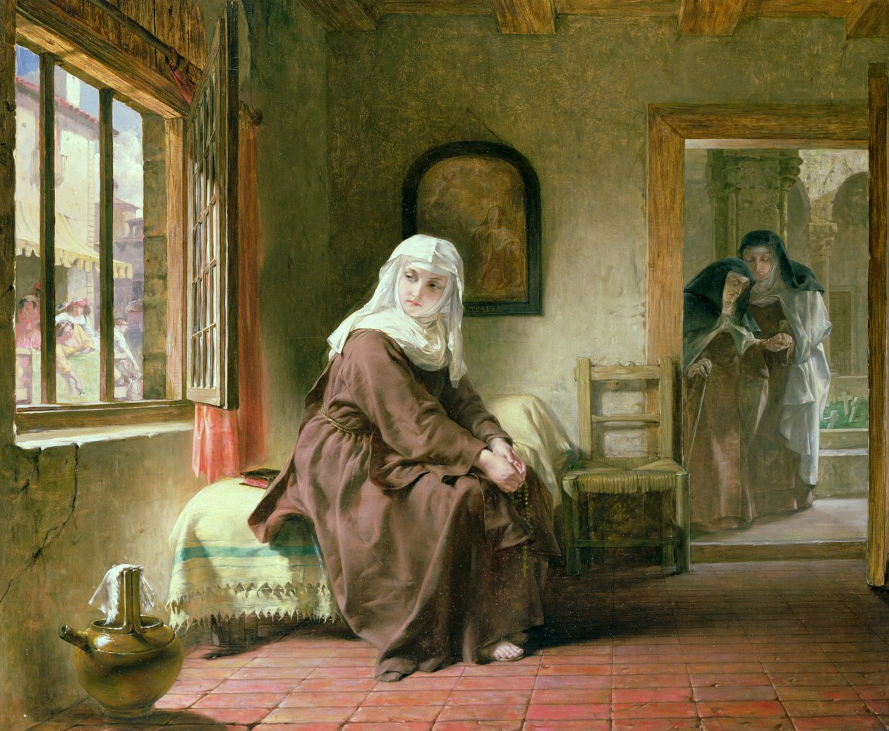 Nováček od Alfred W. Elmore