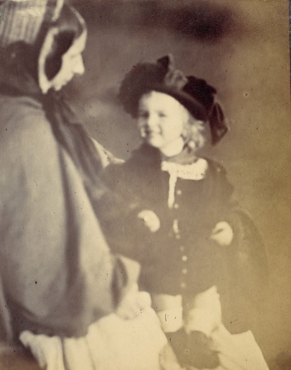 Harry, 1860. od Alfred Capel Cure
