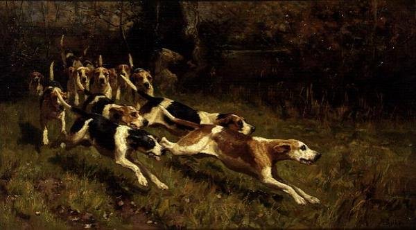 Plný pláč od Alfred Duke